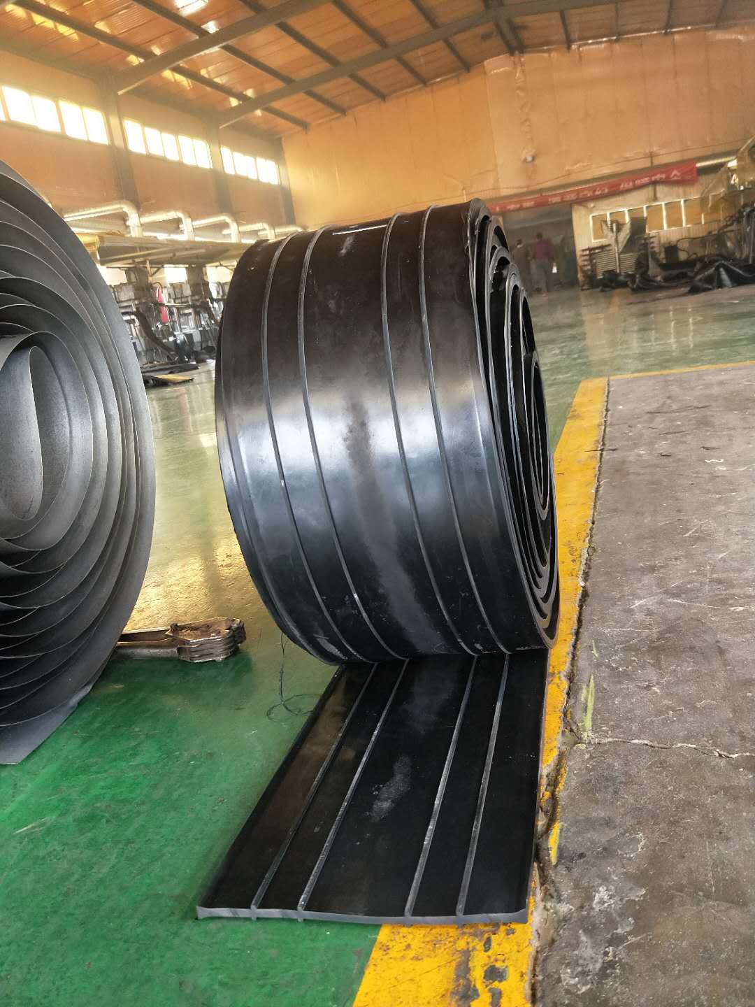 背貼止水帶